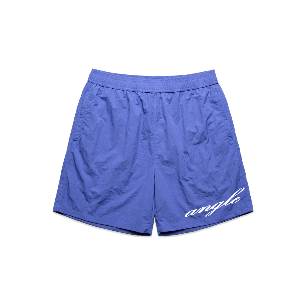 SHORTS - ANGLE DESIGN