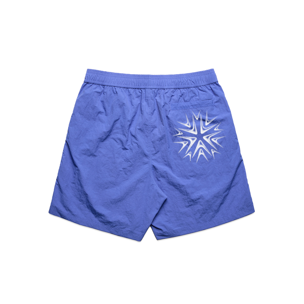 SHORTS - ANGLE DESIGN