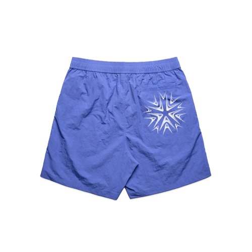 SHORTS - ANGLE DESIGN