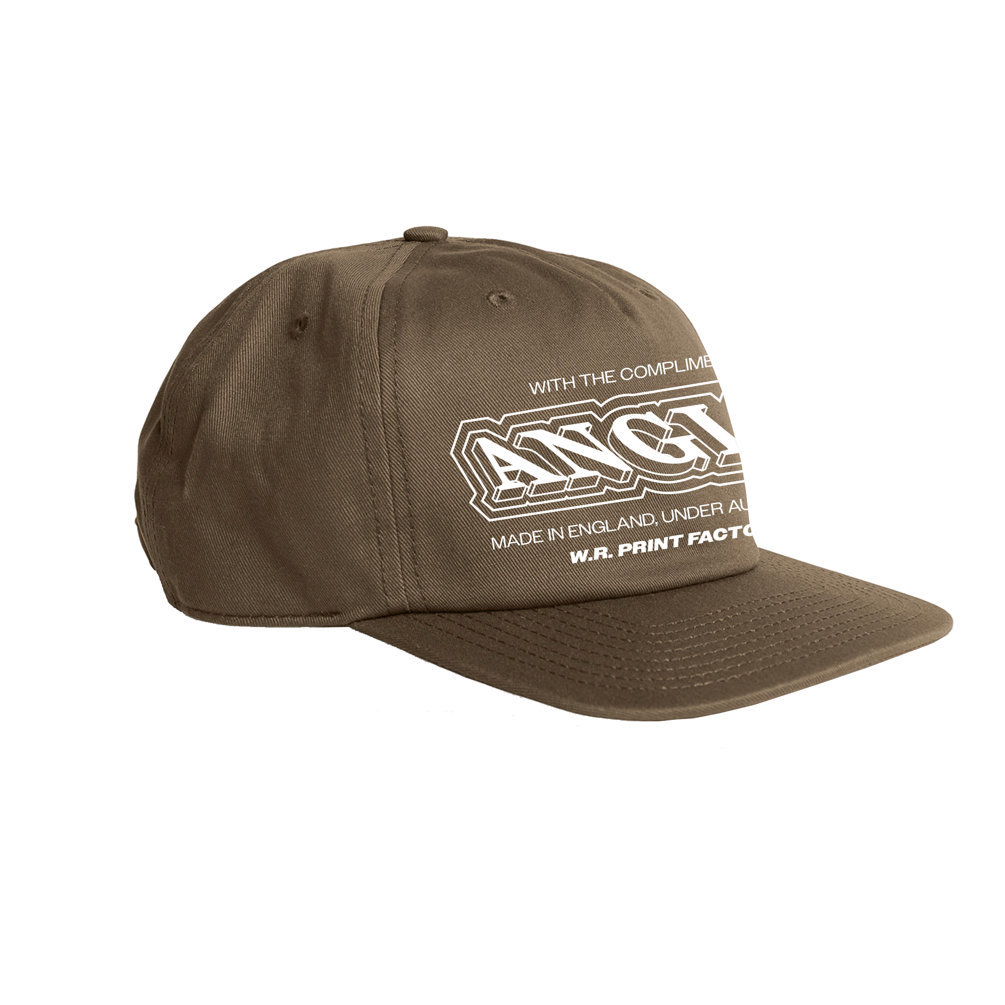 Corrado cap, cotton